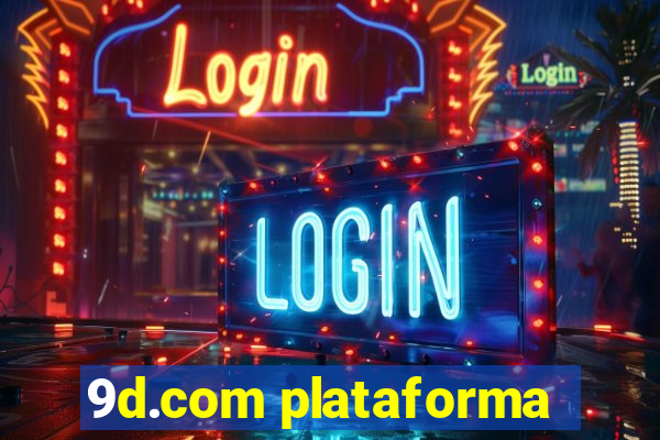 9d.com plataforma